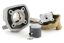 Cylinder Kit Metrakit Pro Race 3 70cc Derbi Euro 2