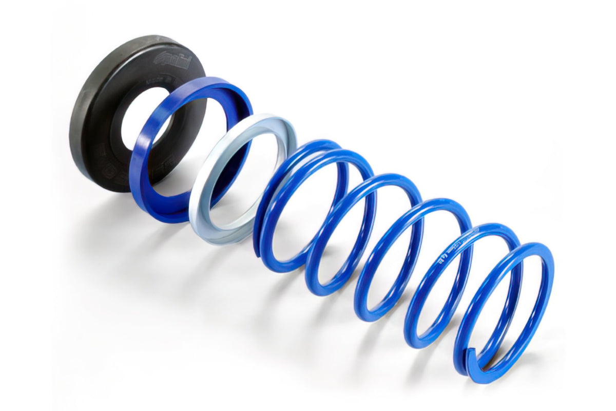 Torque Spring Polini Evo Slider +34% Yamaha Tmax 500 - 530cc