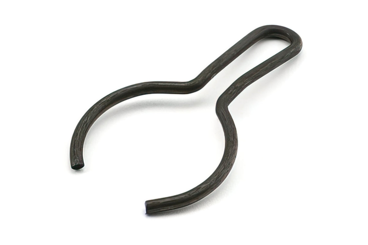 Kickstart Pinion Gear Clip China 2-stroke / CPI / Keeway