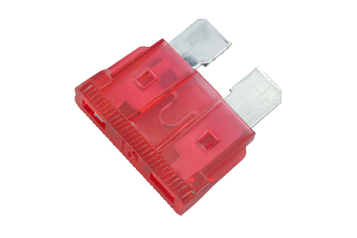 Fuse 10A universal