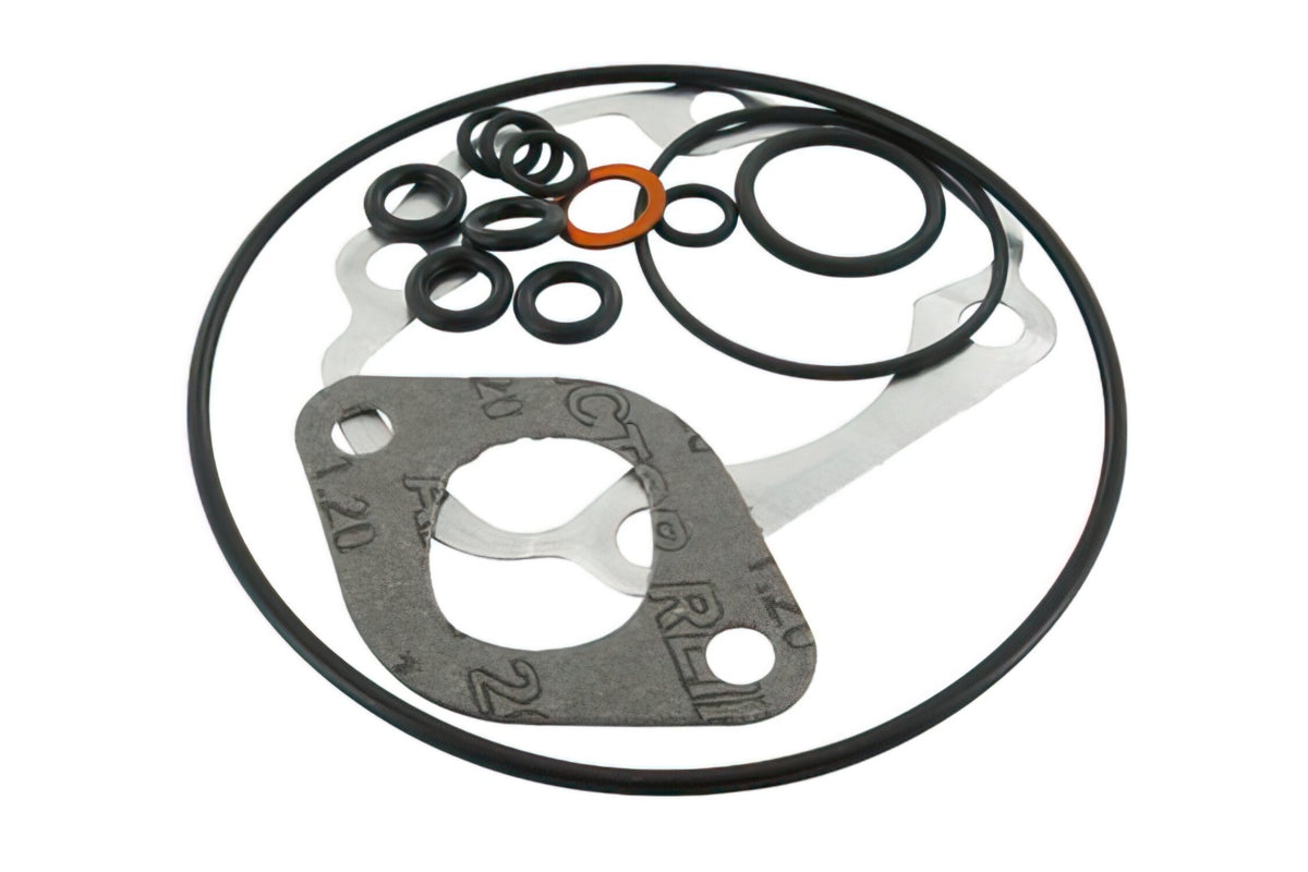 Cylinder Gasket Set Polini Evo 50 40.2mm Yamaha Aerox