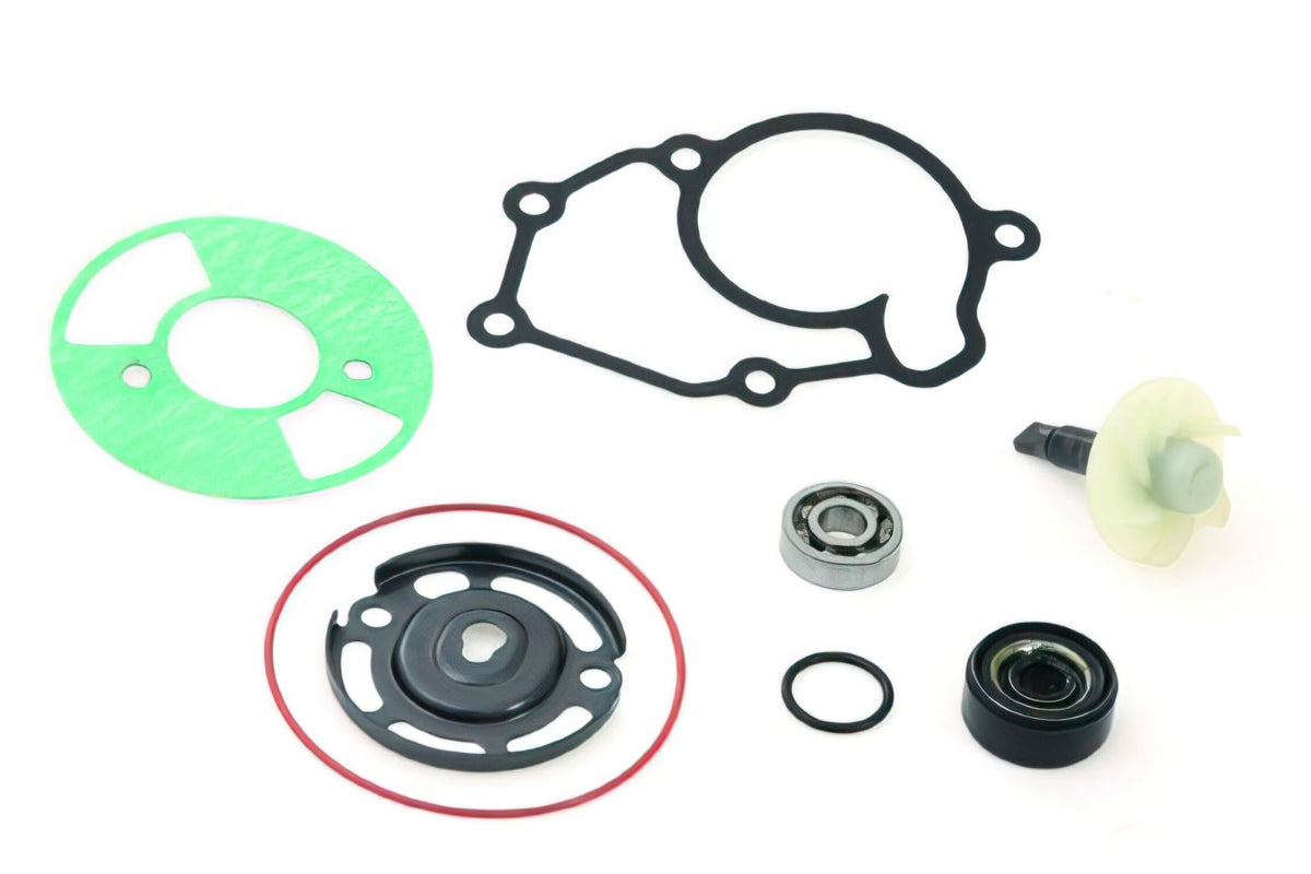 Water Pump Repair Kit Top Performances Yamaha Xmax 125cc