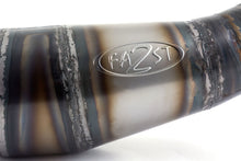 Exhaust 2Fast 70cc Derbi