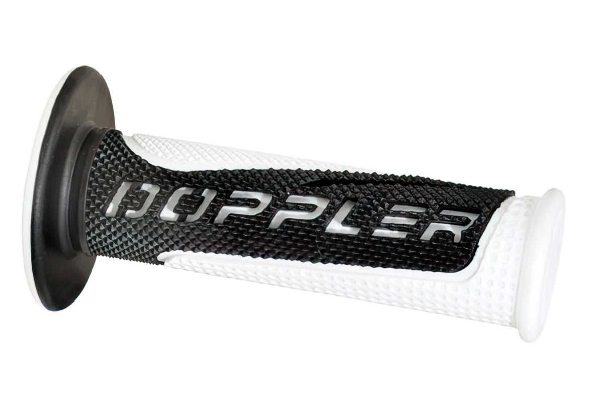 Grips Doppler Radical Black / White