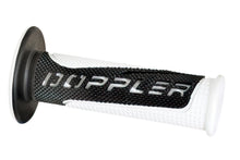 Grips Doppler Radical Black / White