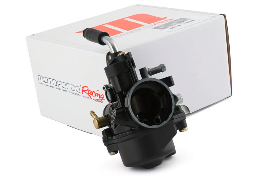 Carburetor PHVA 17.5 Motoforce Black Edition Piaggio