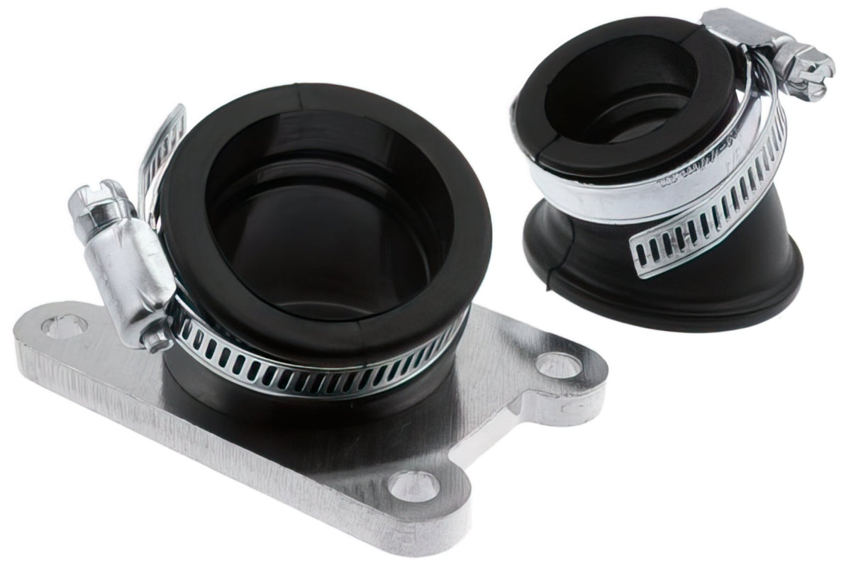 Intake Manifold Motoforce Racing 24/35mm PHBG / PWK / VHST Minarelli AM6