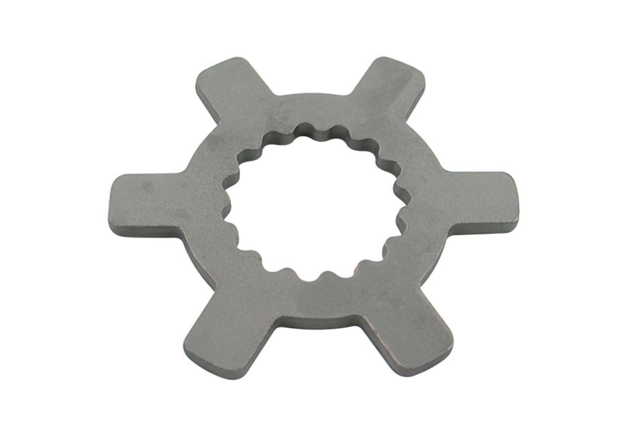 Star Washer for CVT pulley China 2-stroke / CPI / Keeway