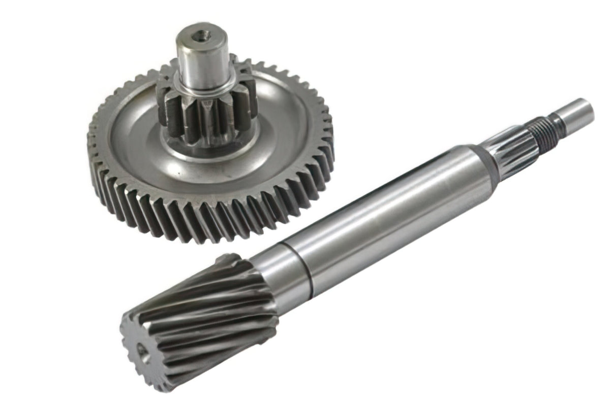 Primary Gears Doppler 15/50-13 (+20%) CPI / Keeway