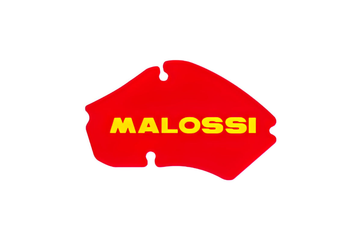 Air Filter Malossi Red Sponge Piaggio Zip SP1
