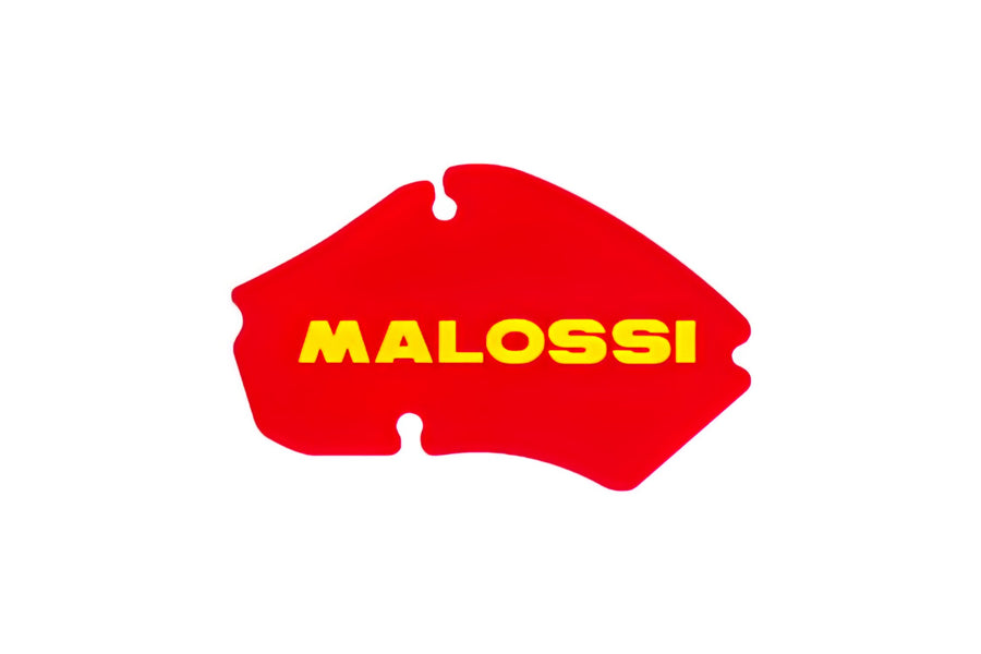 Air Filter Malossi Red Sponge Piaggio Zip SP1