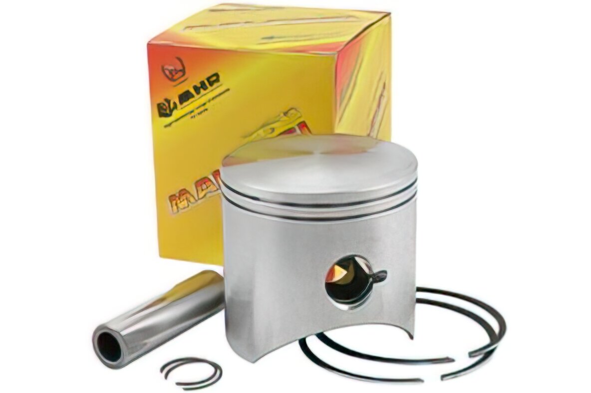 Piston Malossi MHR 180cc Gilera Runner 125