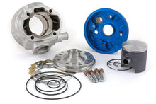Cylinder Kit 2Fast 100cc Minarelli LC