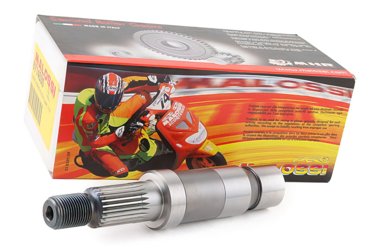 Driveshaft Malossi Piaggio NRG after 1998