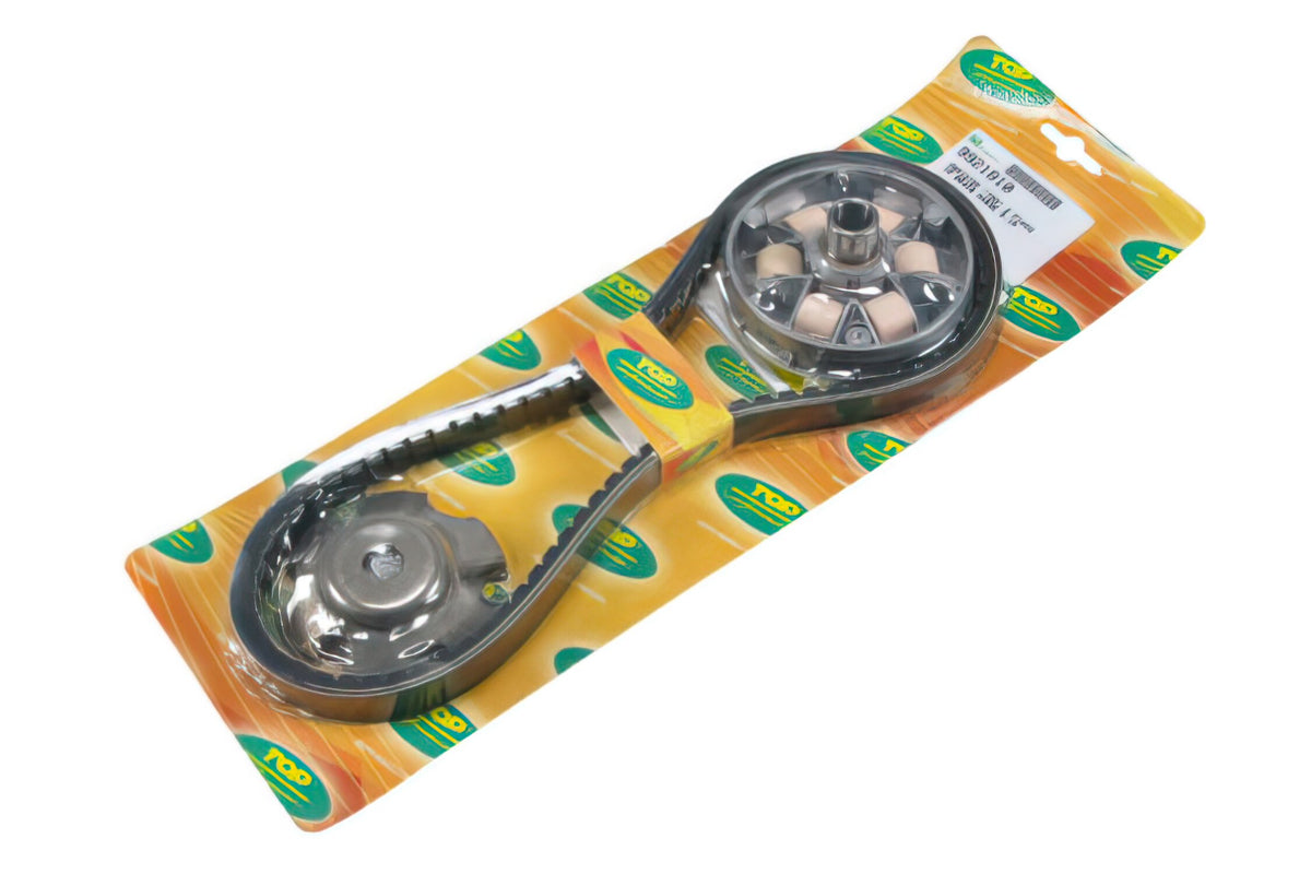 Transmission / CVT Kit Top Performances TPR Piaggio long