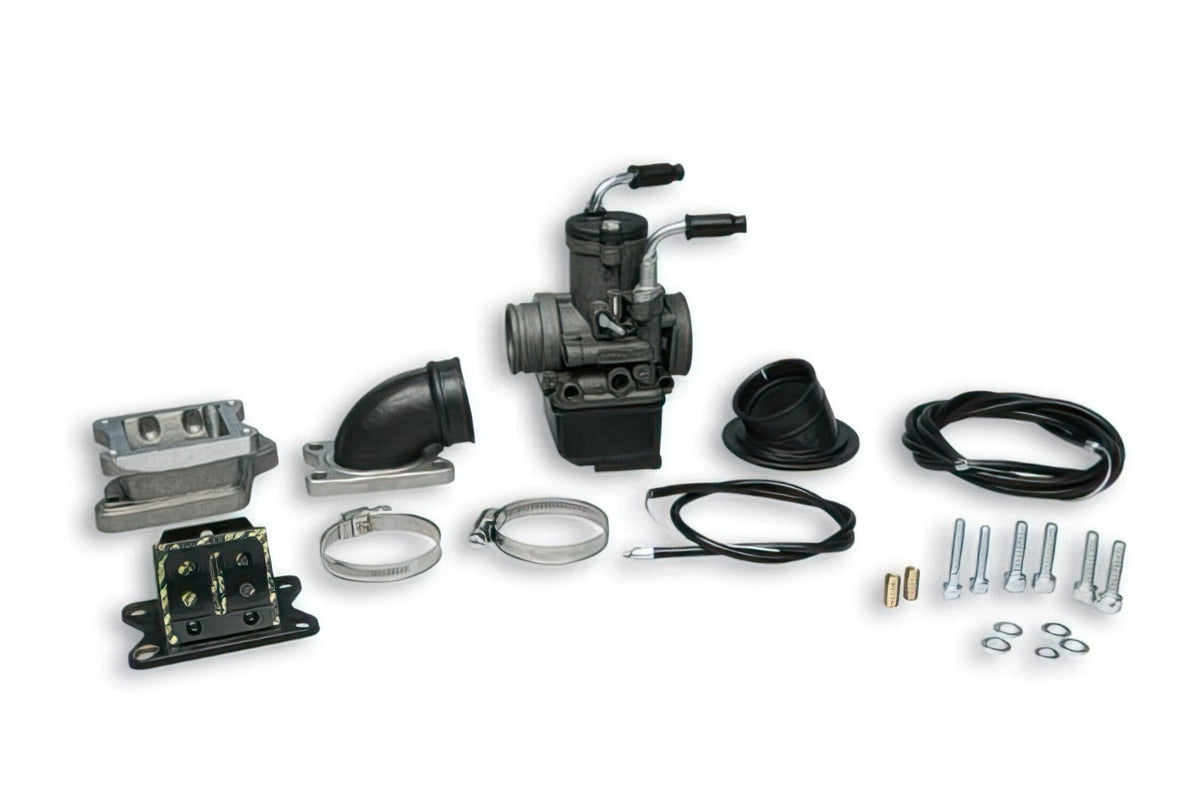 Carburetor / Intake Kit Malossi PHBH 30 Vespa PX