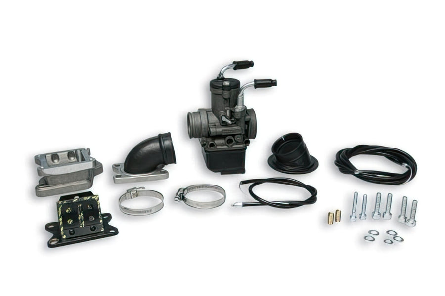 Carburetor / Intake Kit Malossi PHBH 30 Vespa PX