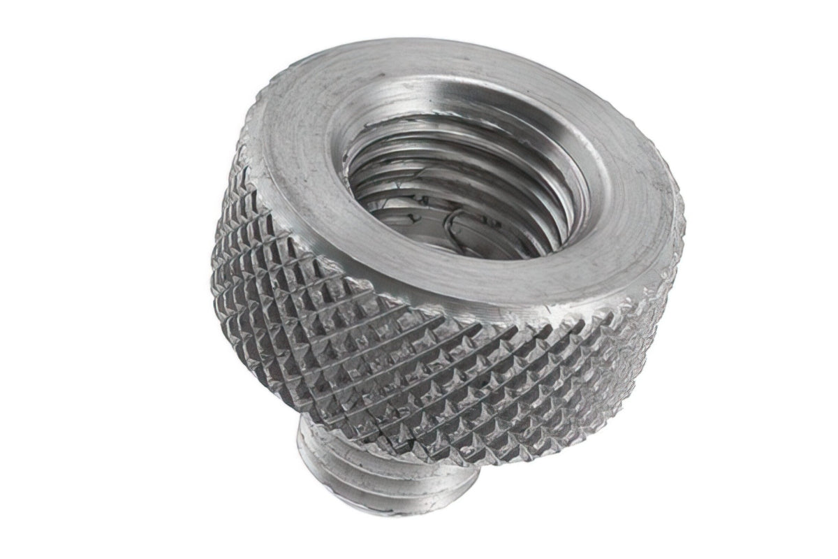 Adapter Stage6 for Degree Wheel