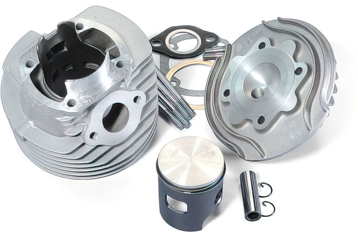 Cylinder Kit Polini Evolution 130cc Vespa 125cc Primavera ET3