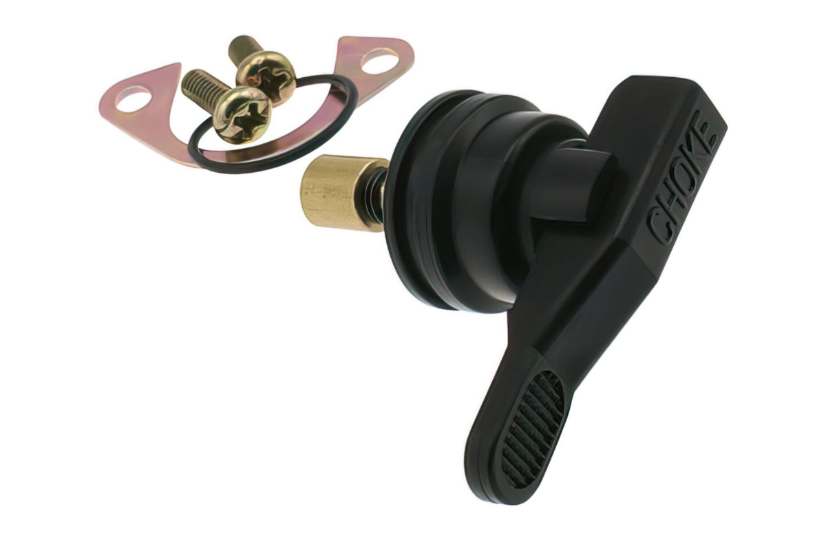 Manual Choke (lever) for carburetor PHVA/PHVB