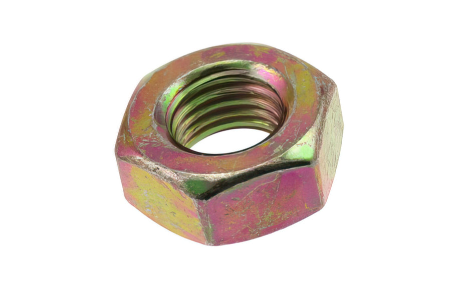Variator Nut M10x1.25mm Minarelli