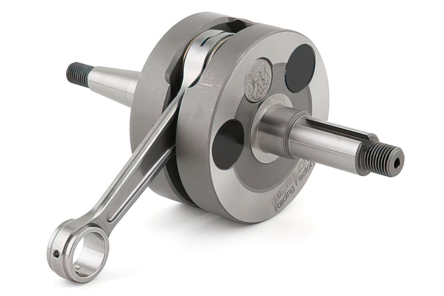 Crankshaft Bidalot RF 48mm stroke / 95mm conrod AM6