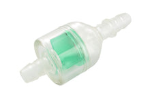 Fuel Filter FastFlow II d=7mm white