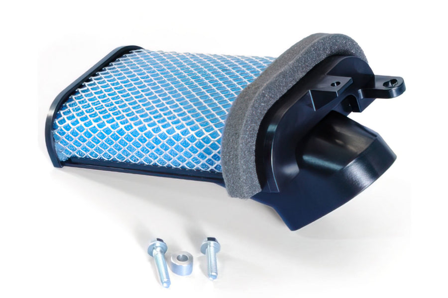 CVT Air Filter Polini Yamaha Tmax 500 2008-2011