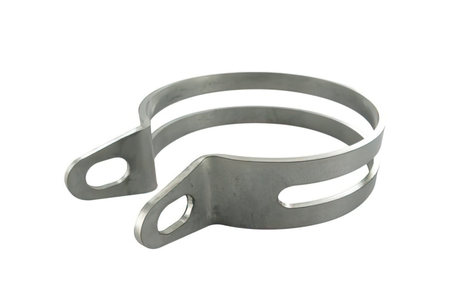 Clamp for silencer VOCA Carbon 80cc