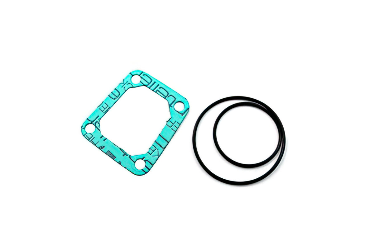 Big Valve Carburetor Gasket Kit Polini Peugeot 103 SP / MVL