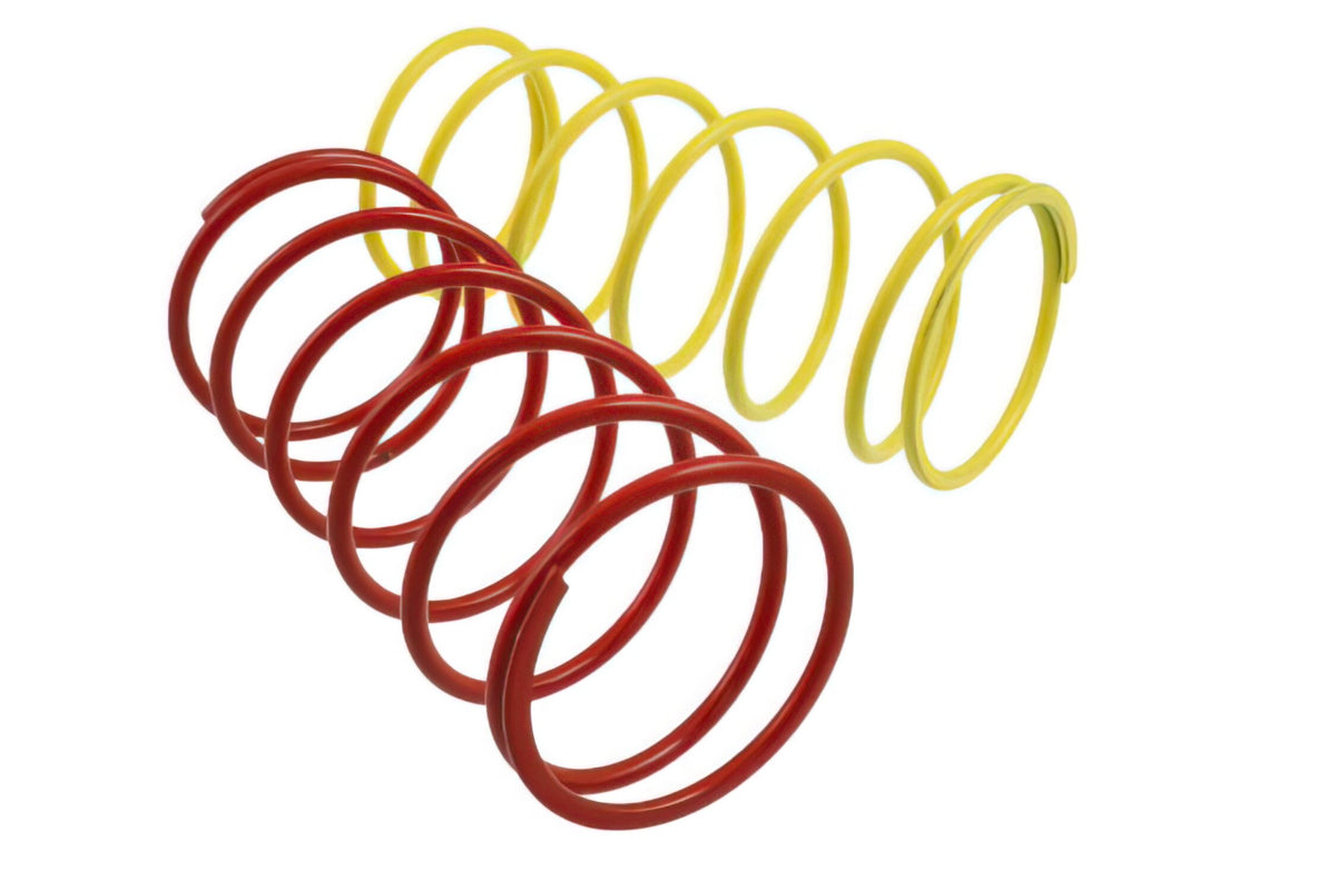 Torque Spring Malossi reinf. Piaggio Zip series 1 (1991-1994)