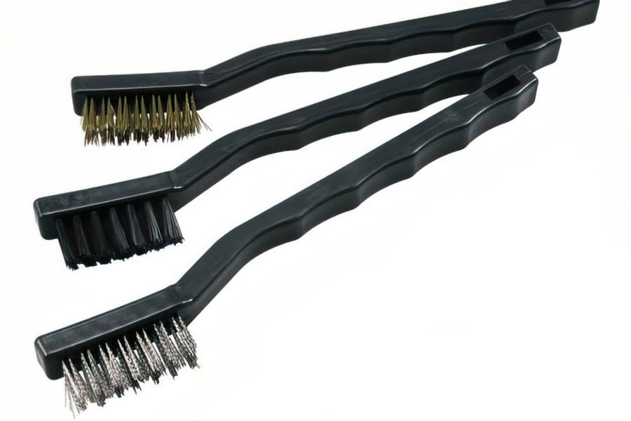 Brush Set (x3)