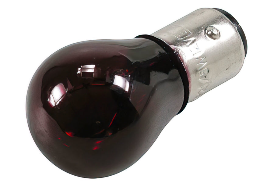 Bulb tail light STR8 12V 18-5W, red