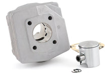 Cylinder Kit Doppler ER1 50cc aluminium MBK 51 AC