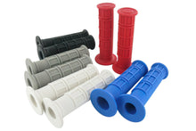 Grips STR8 MOTOCROSS red