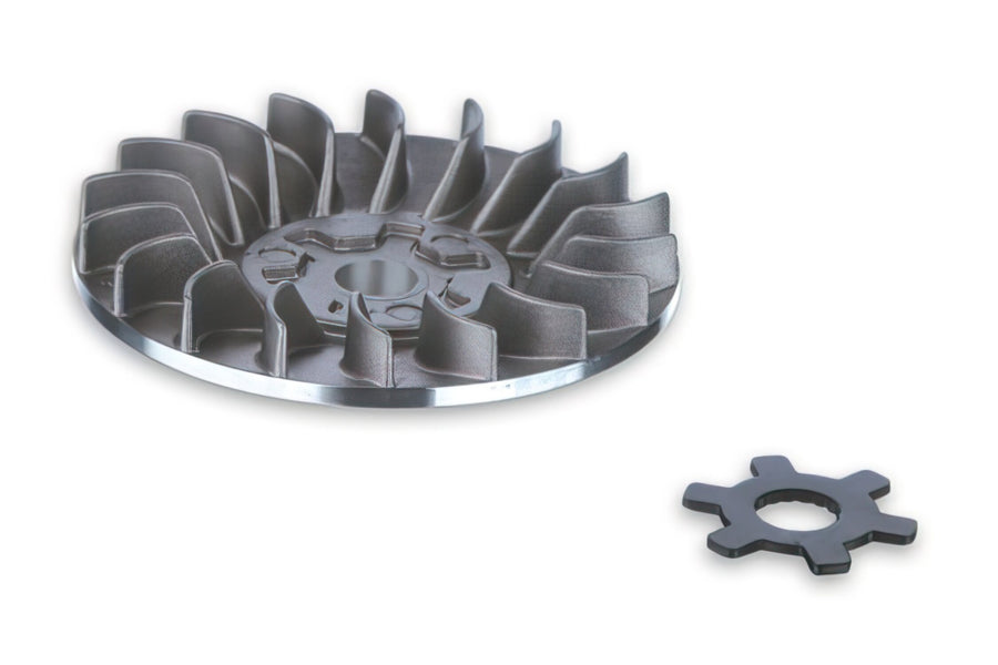 Variator Fan Wheel Malossi MHR Ventilvar Minarelli