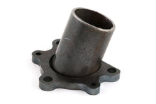 Exhaust Flange Voca Racing for Stage6 R/T cylinder Minarelli