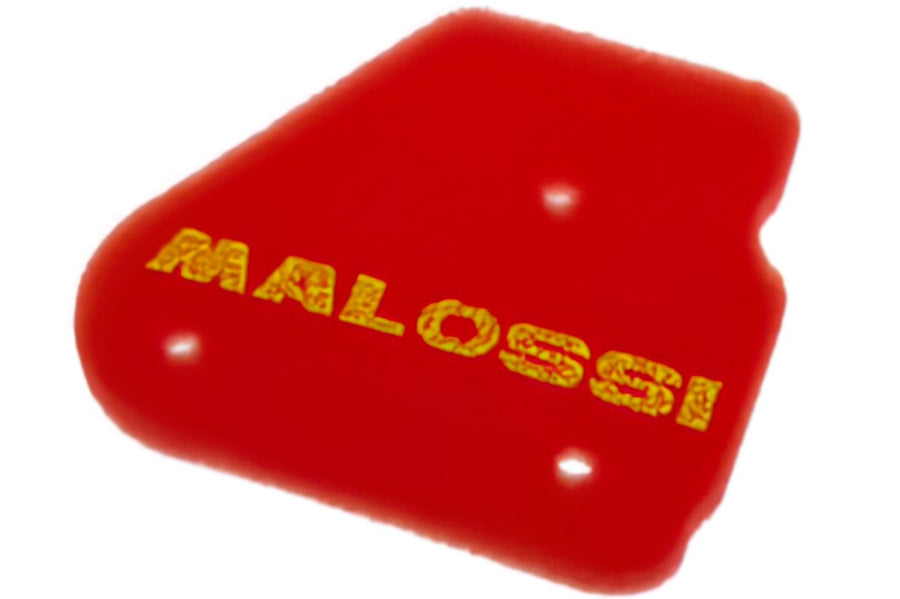 Air Filter Malossi Red Sponge Aprilia SR50 www / Rally / Gulliver