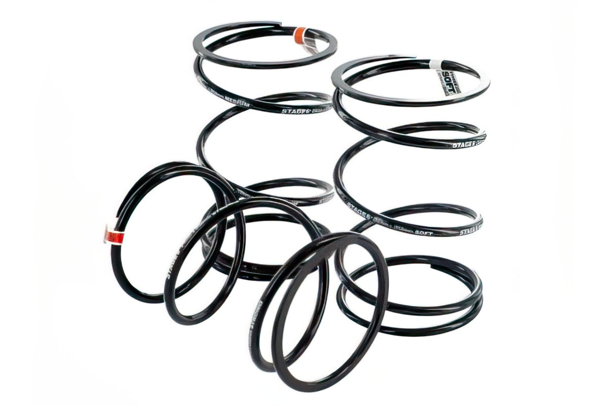 Torque Spring Stage6 medium Piaggio / GY6 4-stroke