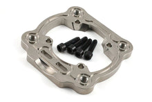 Stage6 R/T Cylinder Spacer 70cc Piaggio NRG / Runner