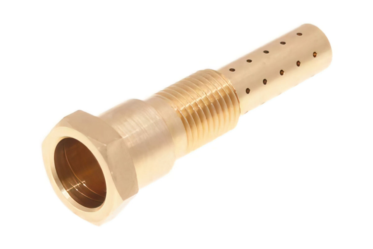 Emulsion Tube Polini PWK 30 holes