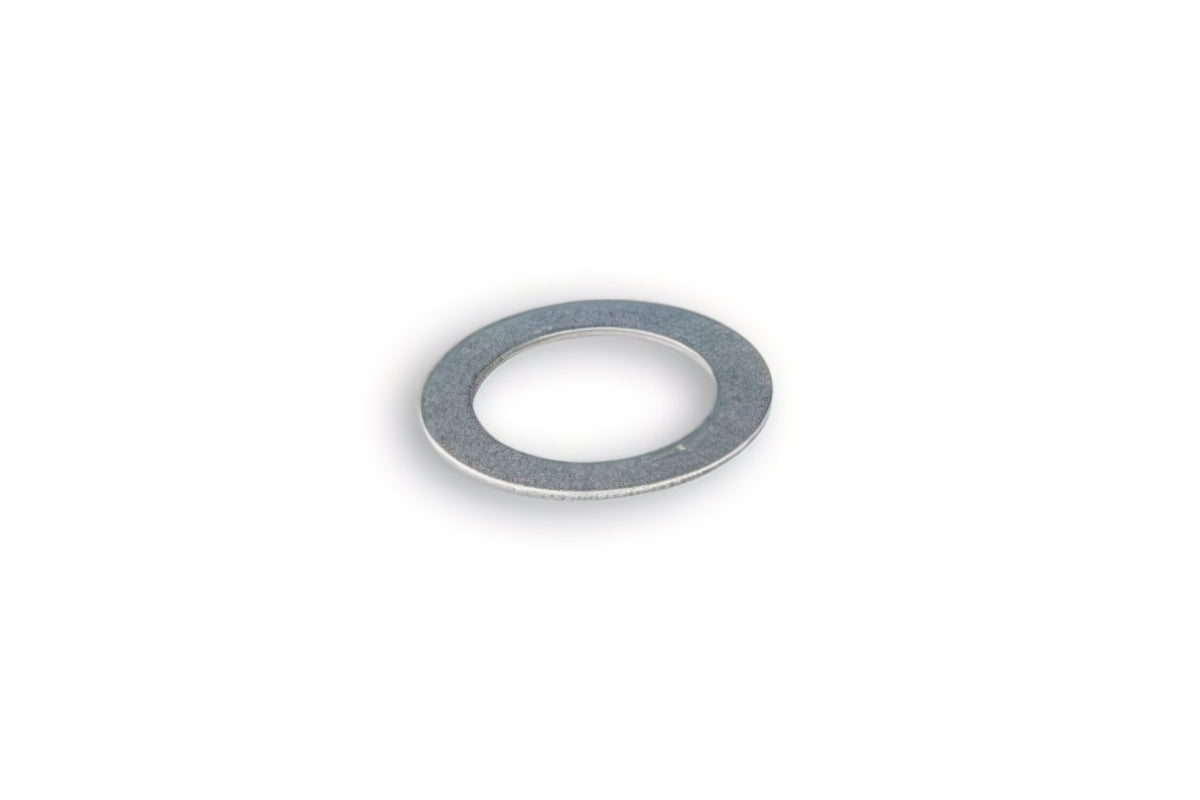 Shim Malossi for rear pulley Overrange 18x12mm