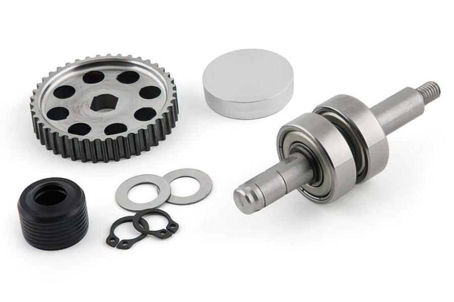 Water Pump Kit Racing Polini Piaggio NRG / Runner