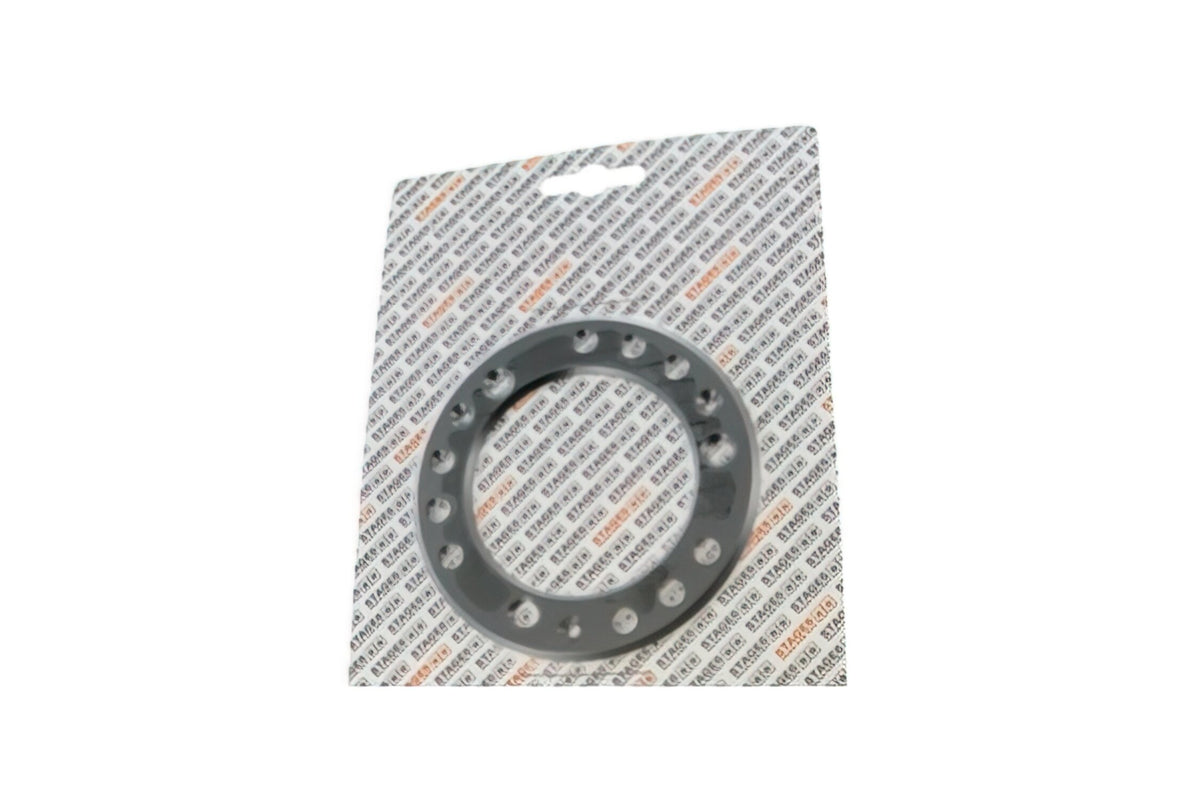 Stage6 Clutch Back Plate reinforced MK2