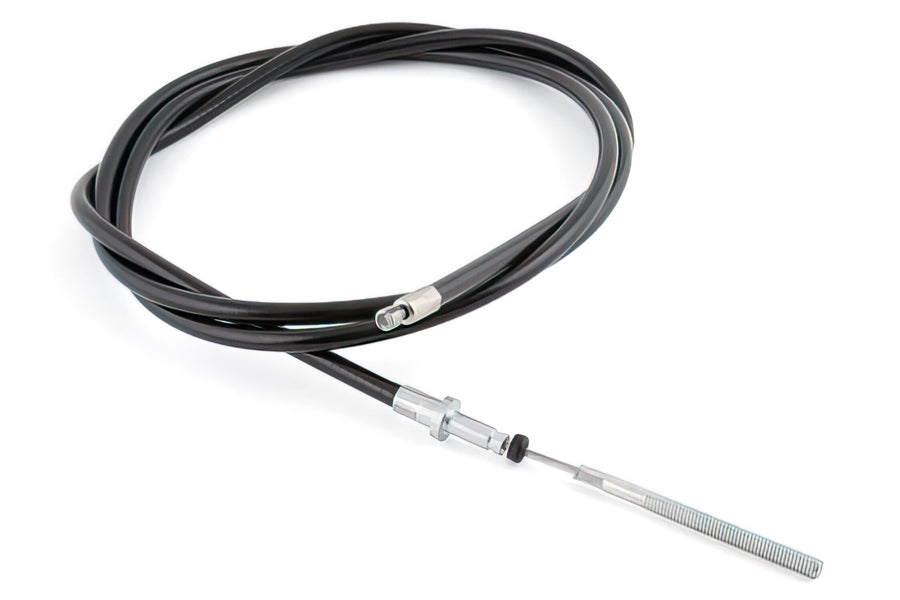 Brake Cable rear Yamaha Slider / BW's (direct)