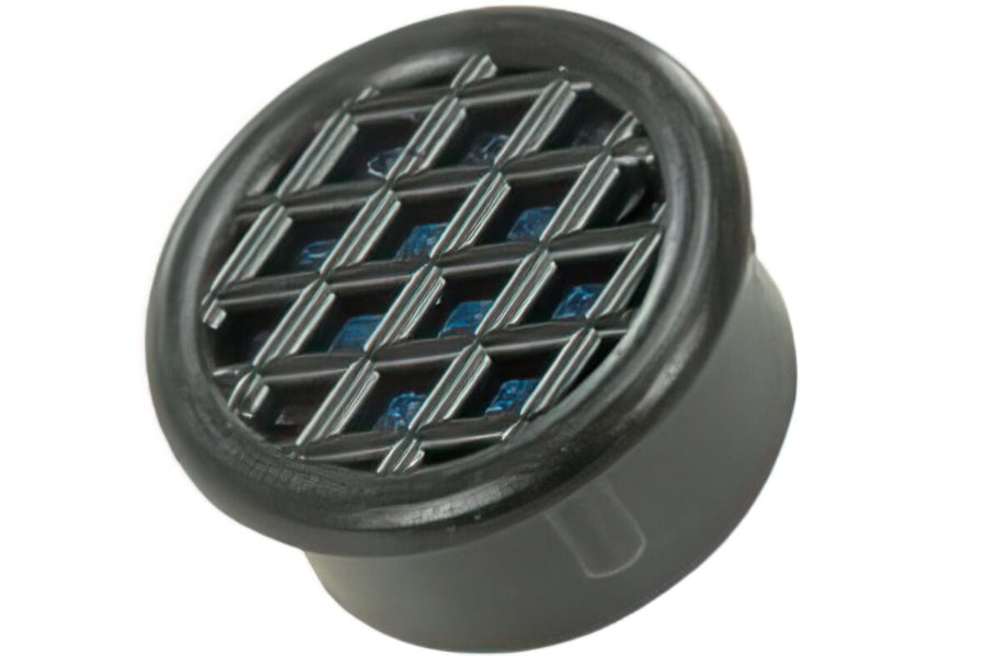 Add-On Air Filter (improved airflow) Motoforce 25mm