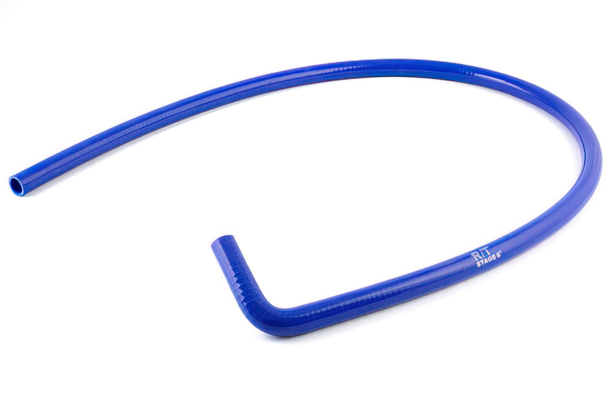 Radiator Hose 1,5M Stage6 R/T Blue