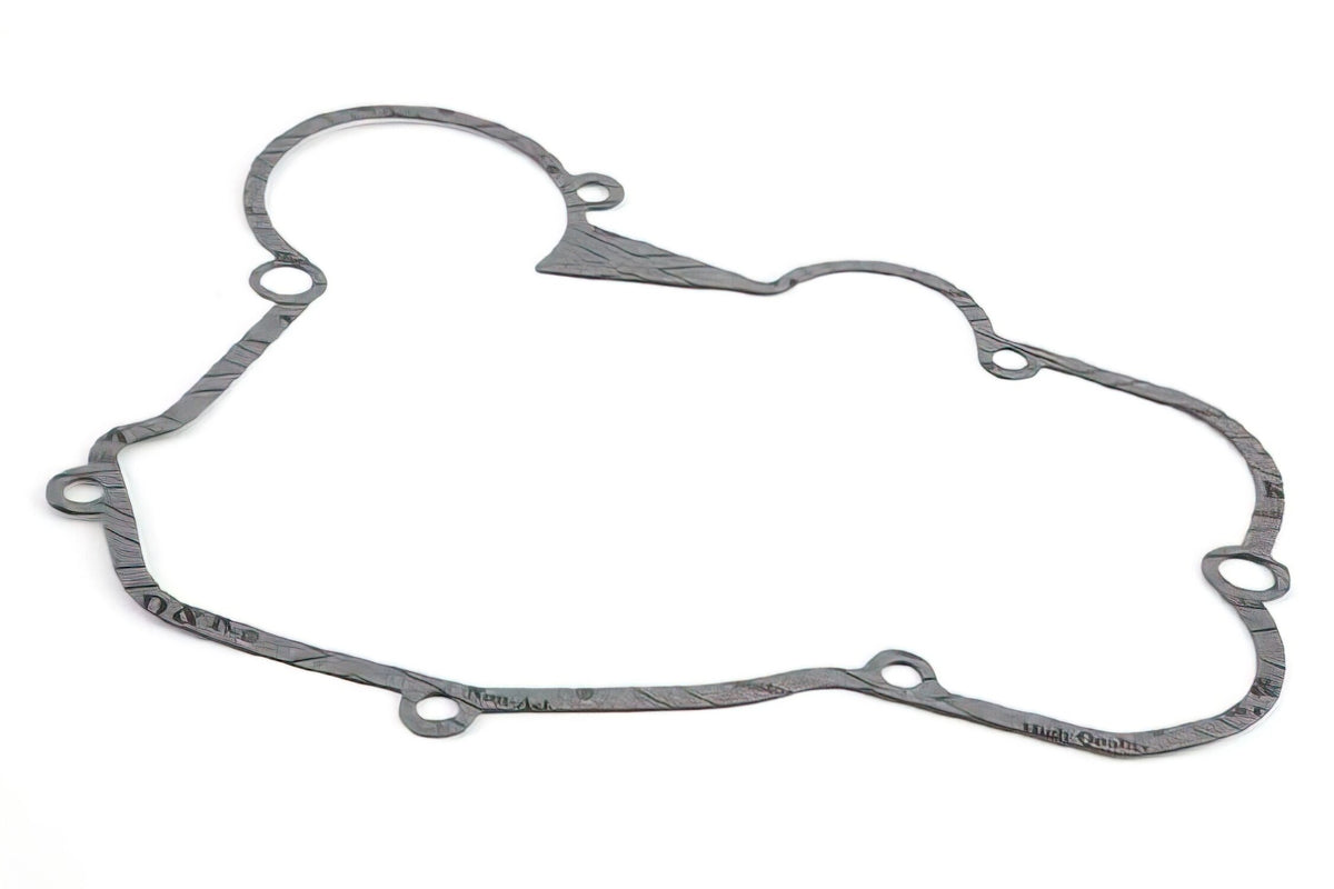 Clutch Cover Gasket 0.8mm Derbi Euro 2