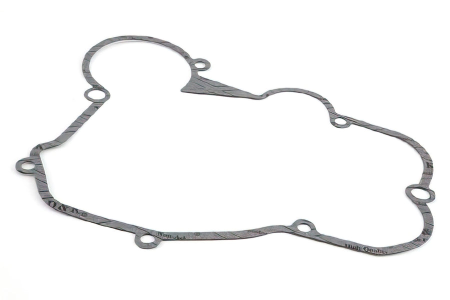 Clutch Cover Gasket 0.8mm Derbi Euro 2