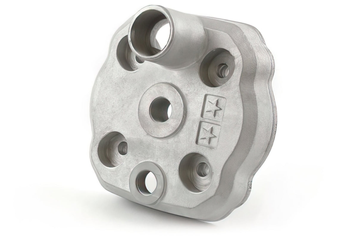 Cylinder Head Stage6 BigRacing / Streetrace 88cc Derbi Euro 2